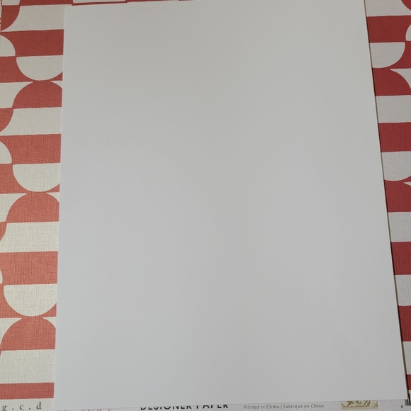 Happy Birthday, Wooden Block Rubber Stamp - Picture 6 of 9